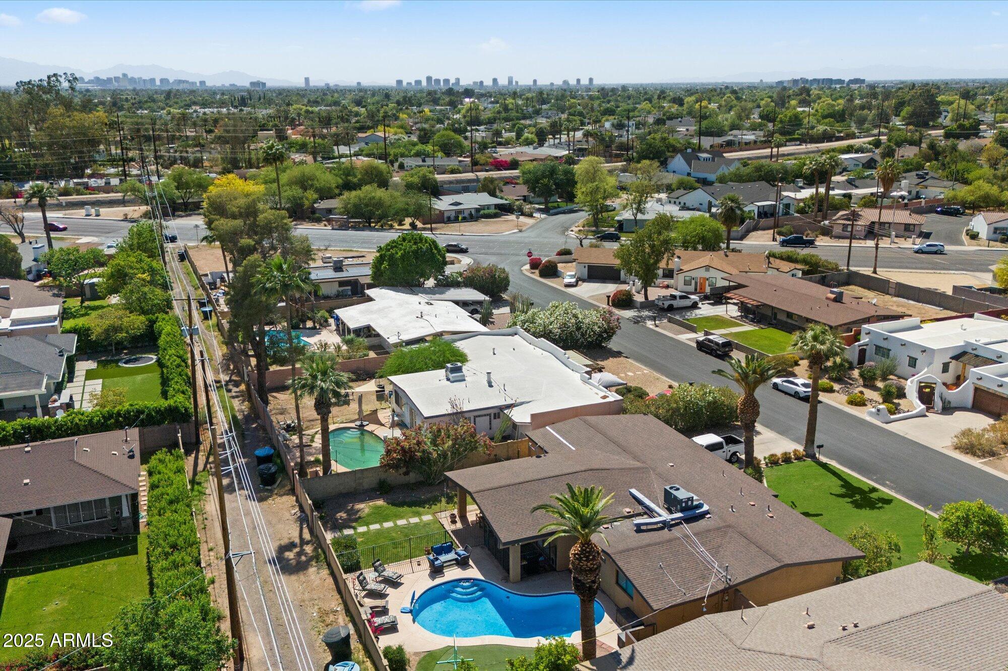 4425 E CALLE ALLEGRE