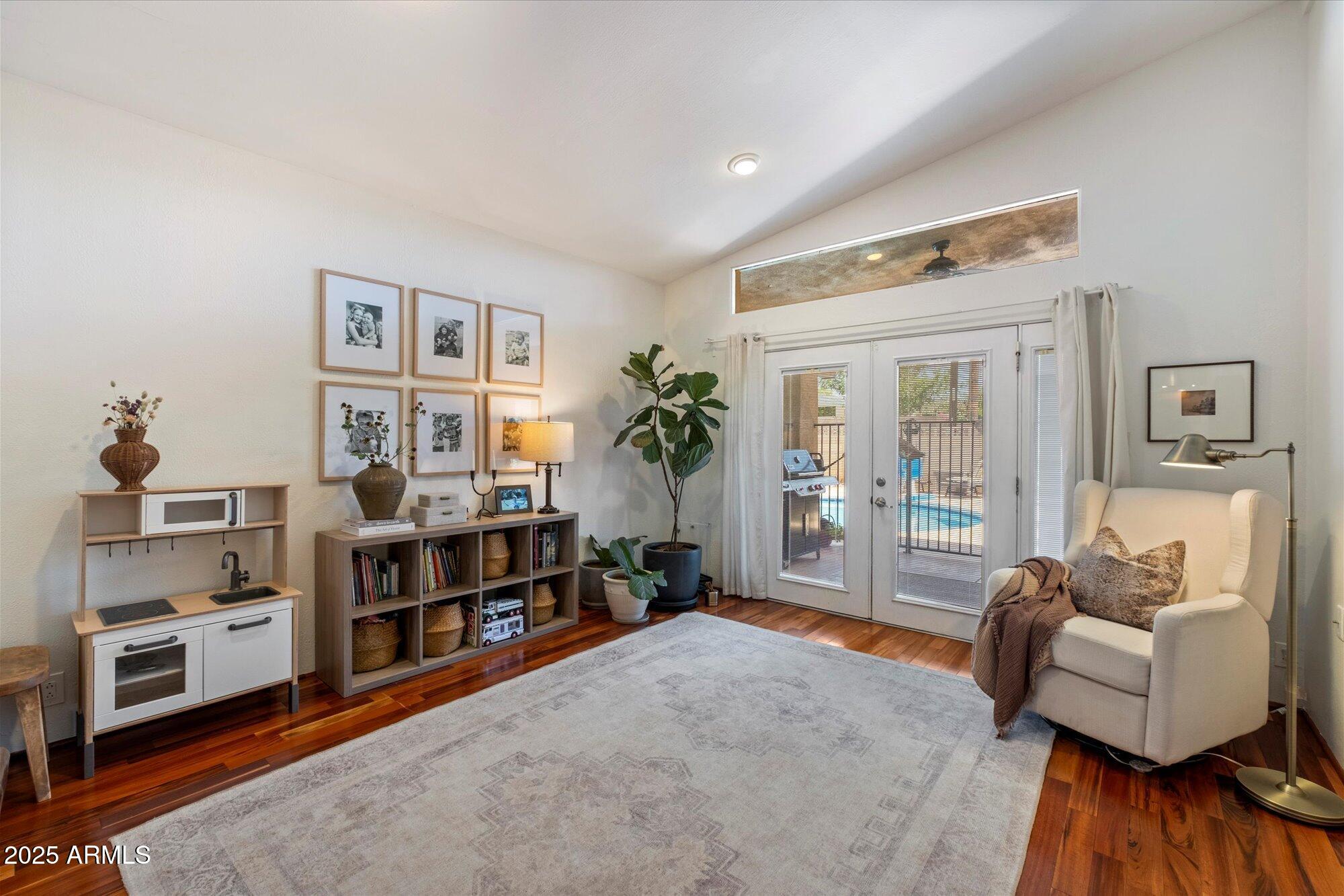 4425 E CALLE ALLEGRE
