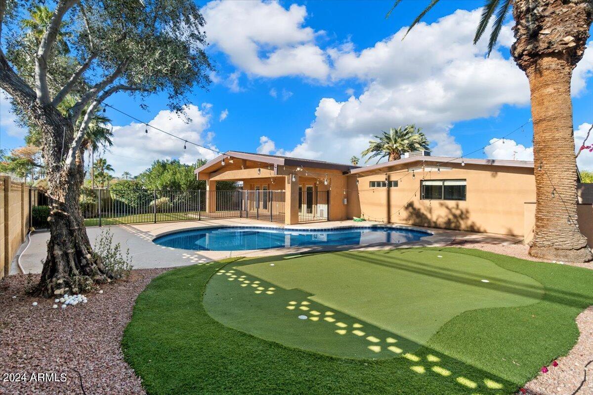 4425 E CALLE ALLEGRE