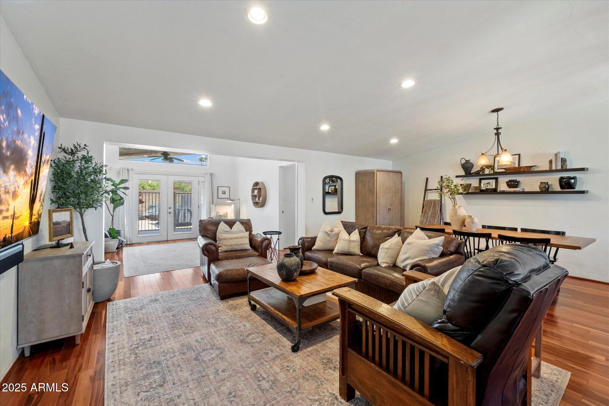 4425 E CALLE ALLEGRE