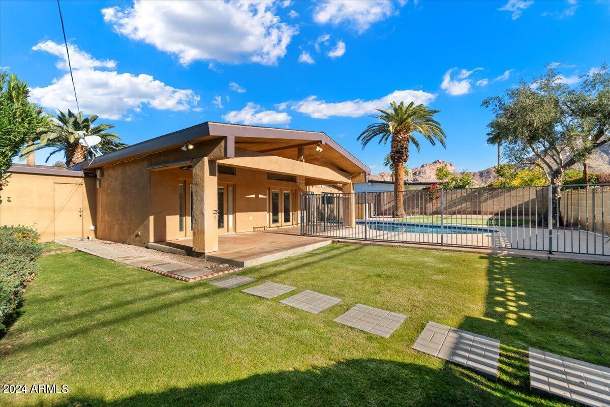 4425 E CALLE ALLEGRE
