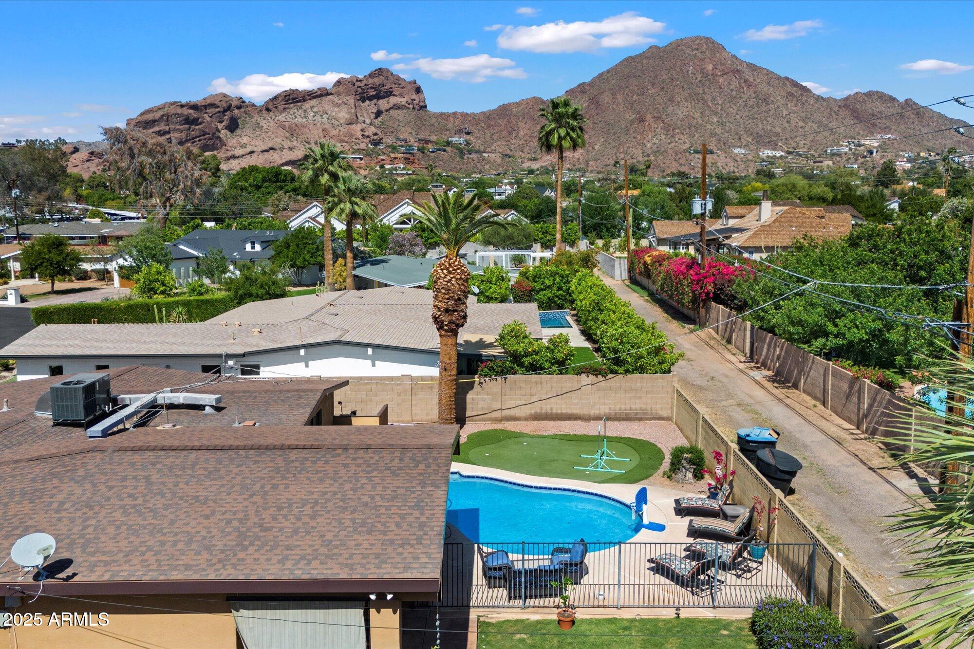 4425 E CALLE ALLEGRE