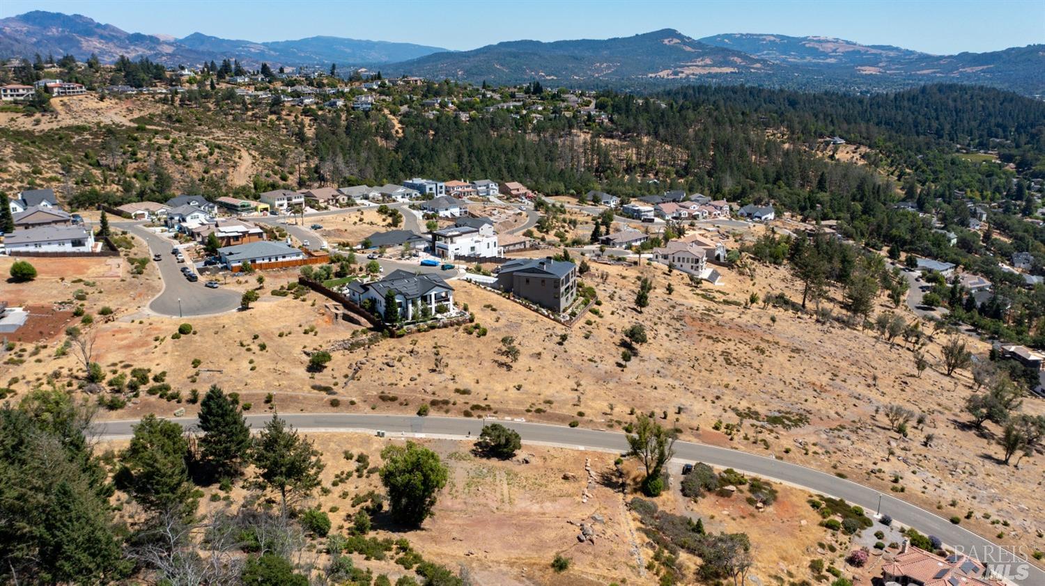 3823 Parker Hill Road