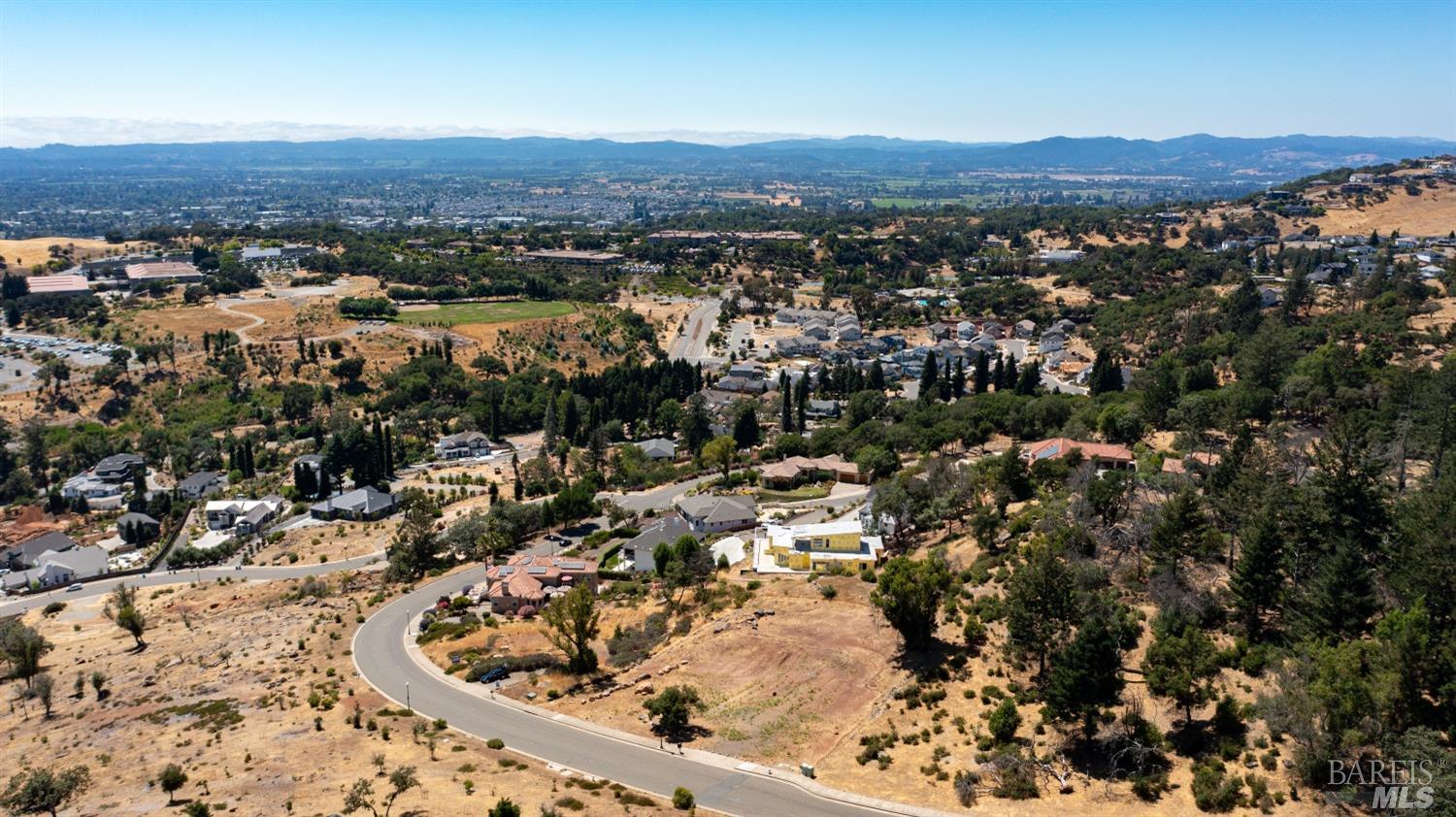 3823 Parker Hill Road