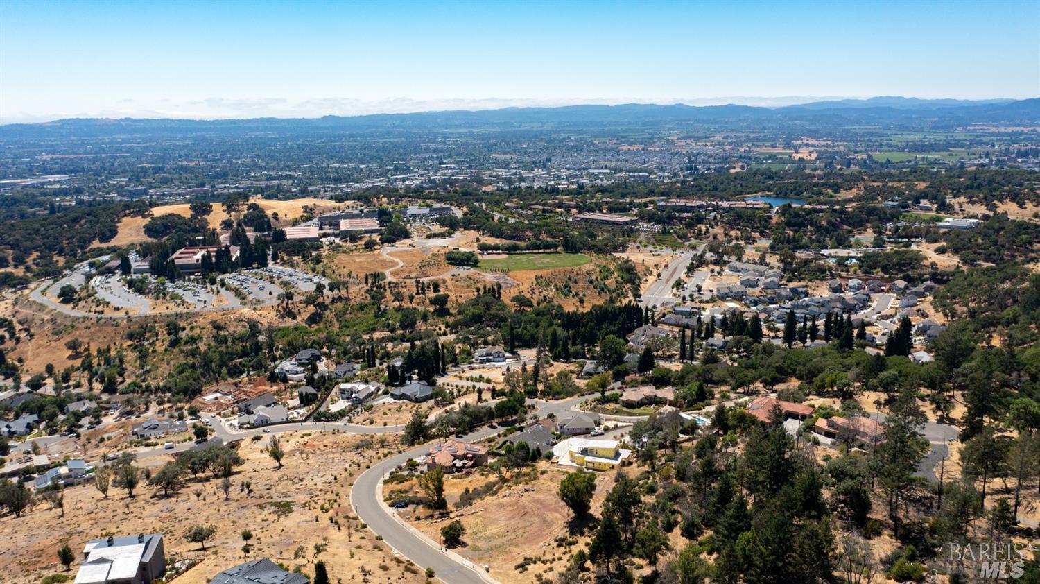 3823 Parker Hill Road