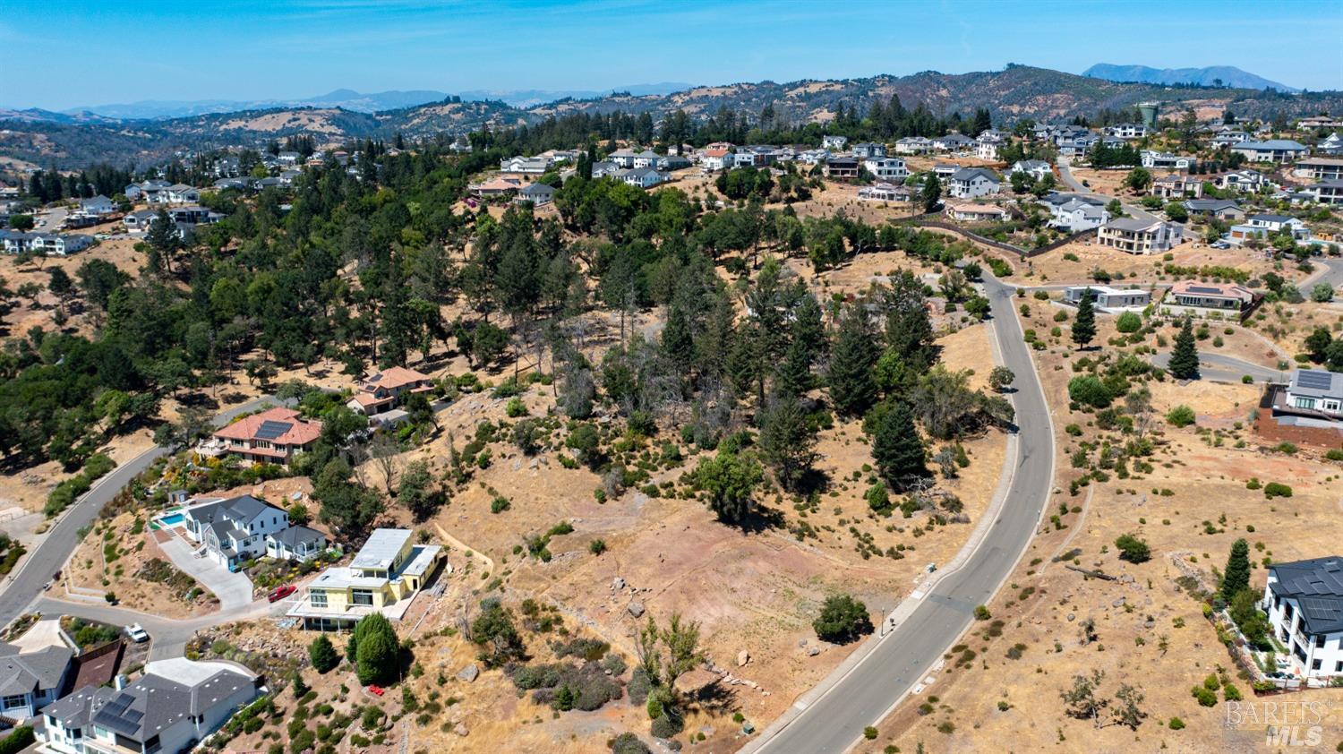 3823 Parker Hill Road