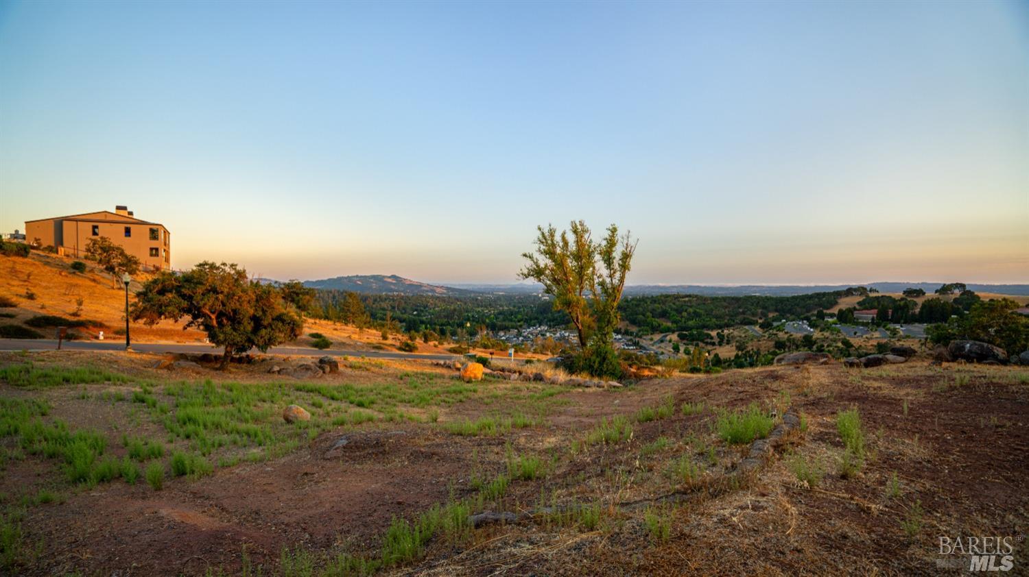 3823 Parker Hill Road