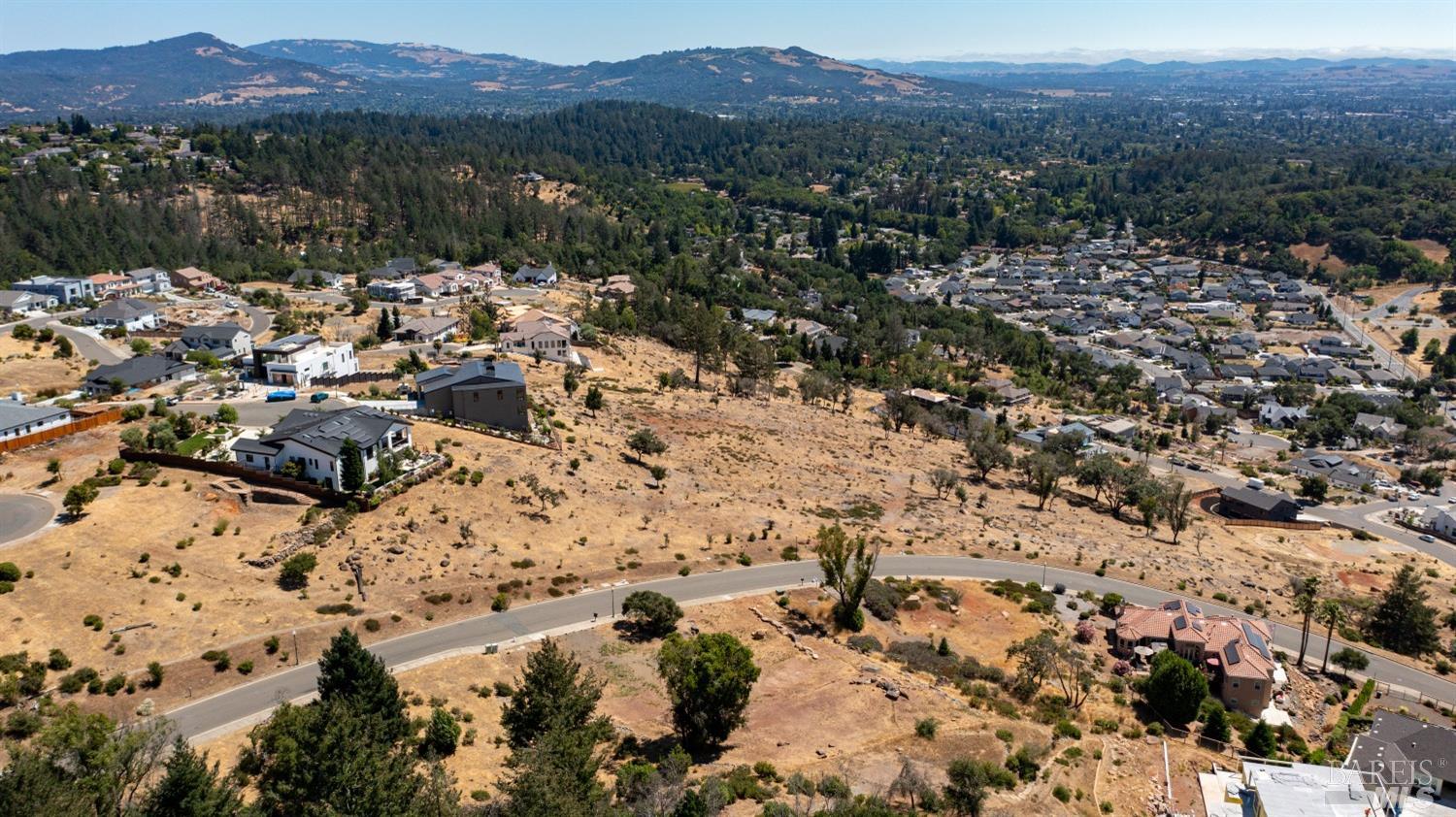 3823 Parker Hill Road