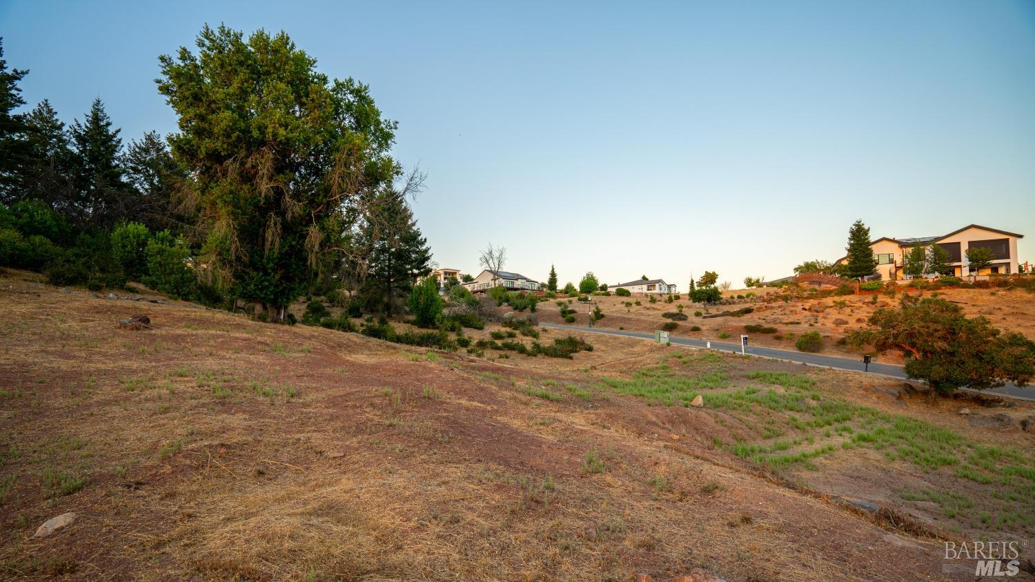 3823 Parker Hill Road