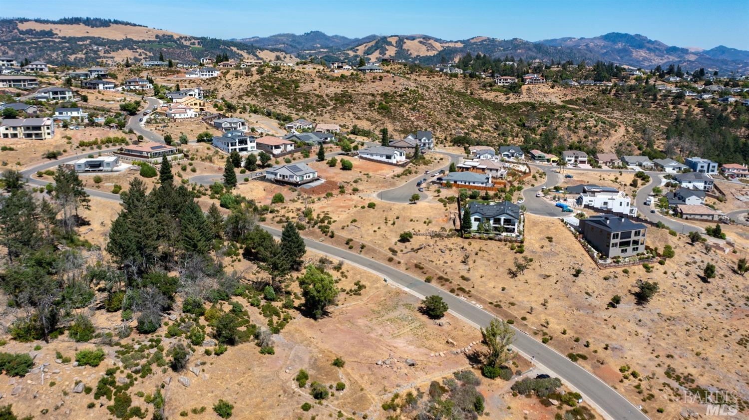 3823 Parker Hill Road