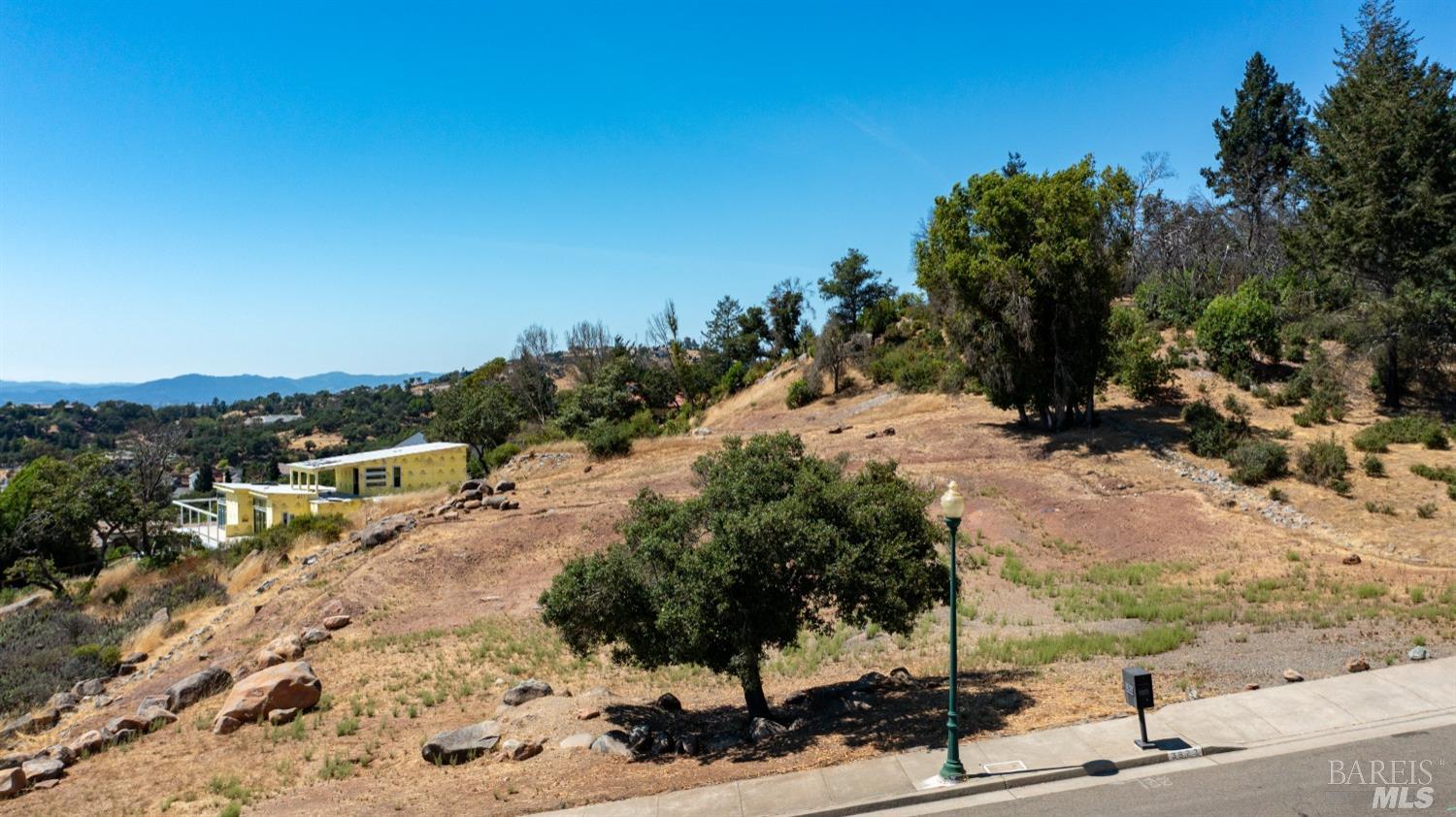 3823 Parker Hill Road