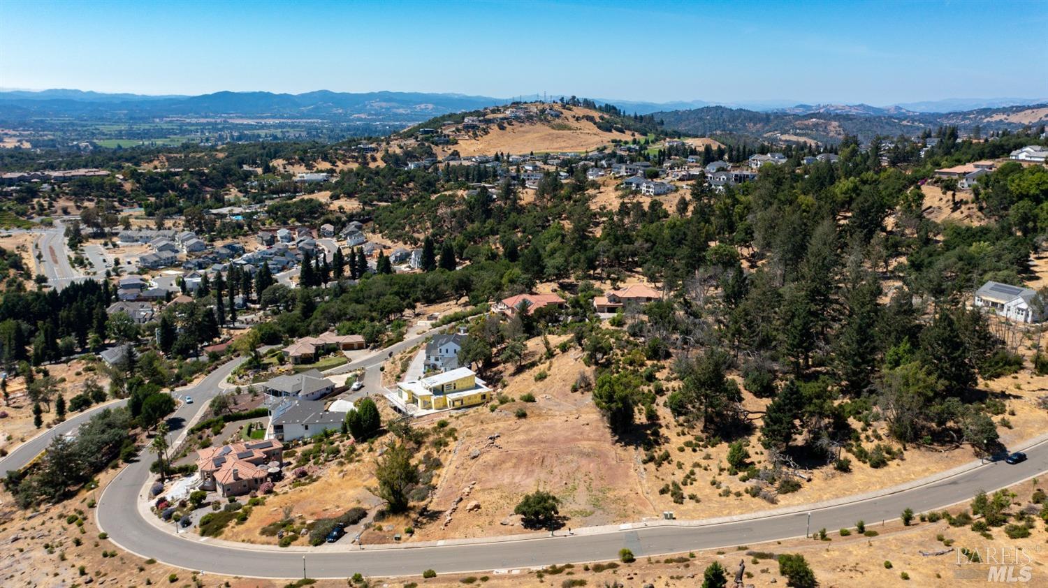 3823 Parker Hill Road