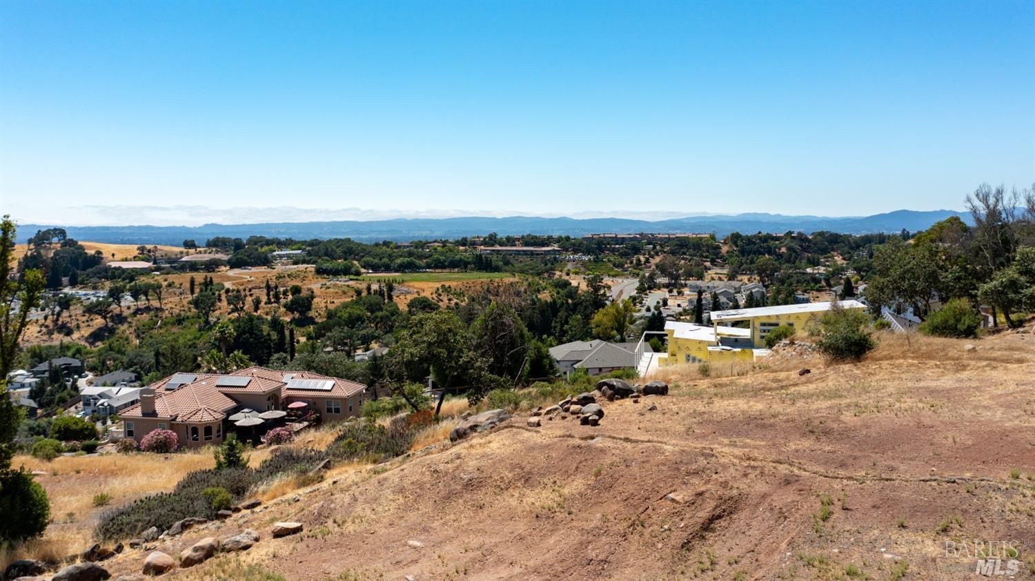 3823 Parker Hill Road