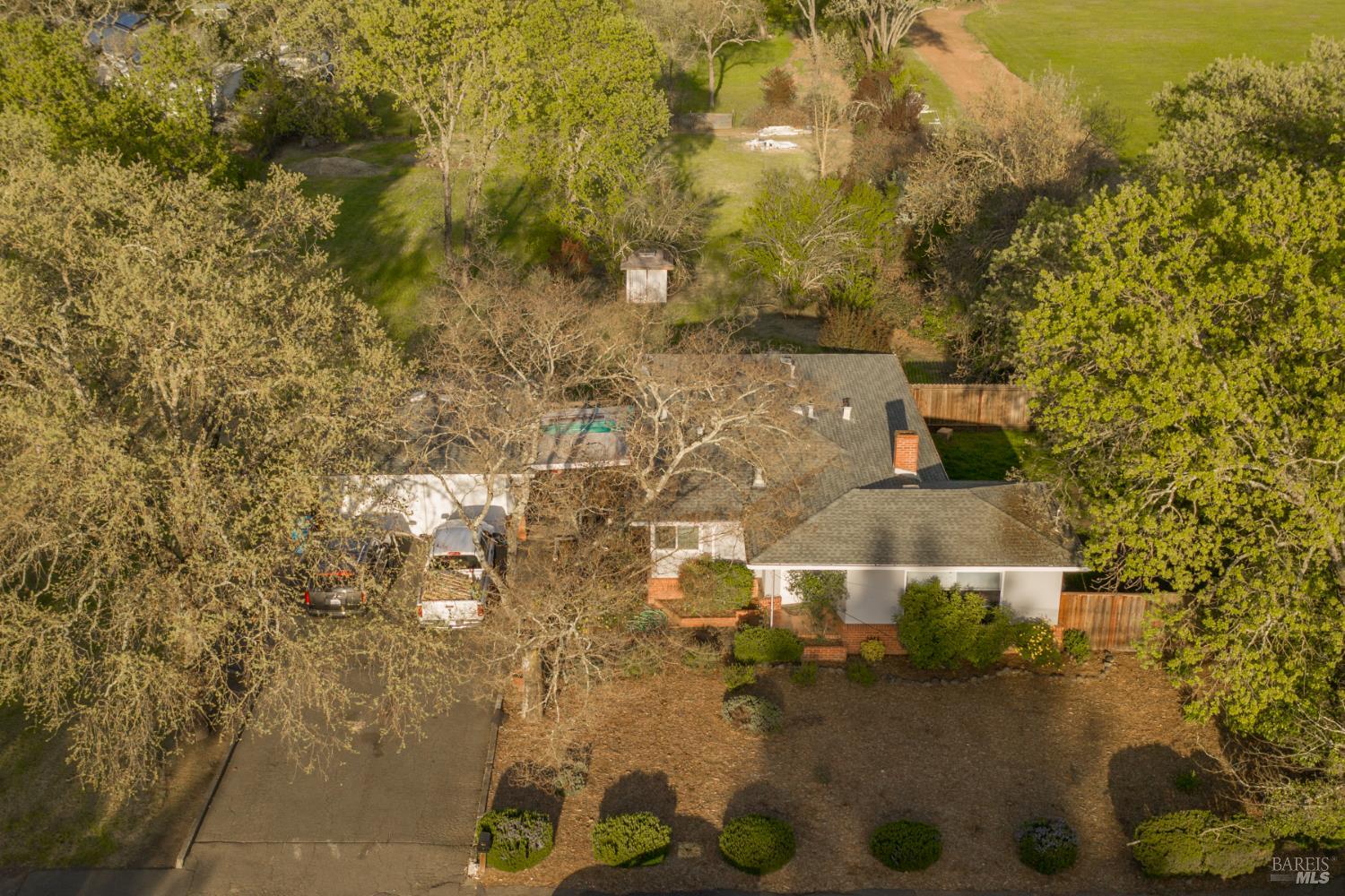 408 Calistoga Road