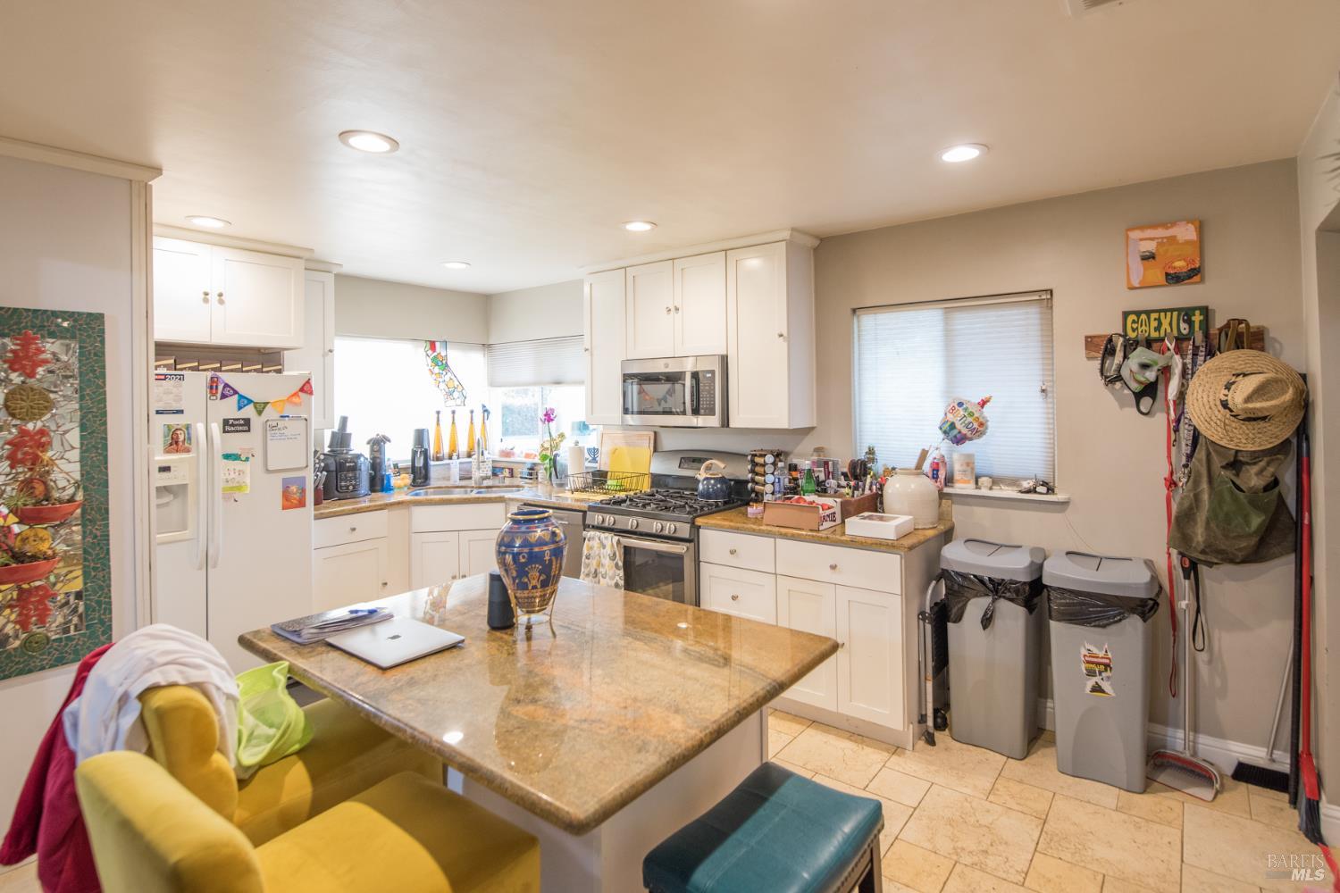 408 Calistoga Road