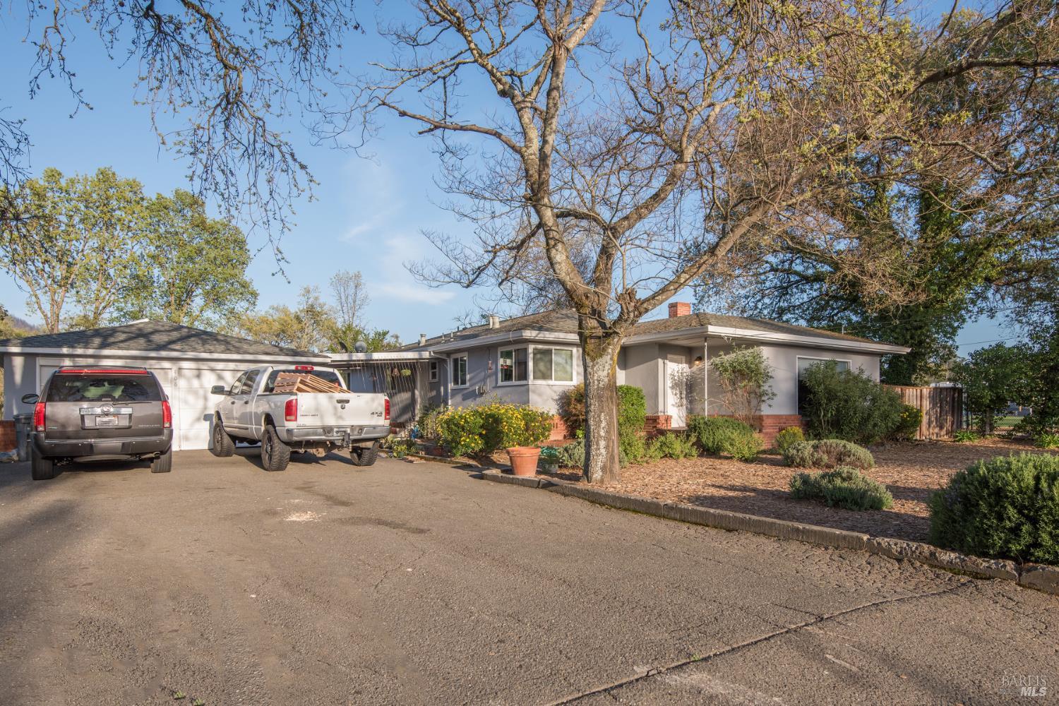 408 Calistoga Road