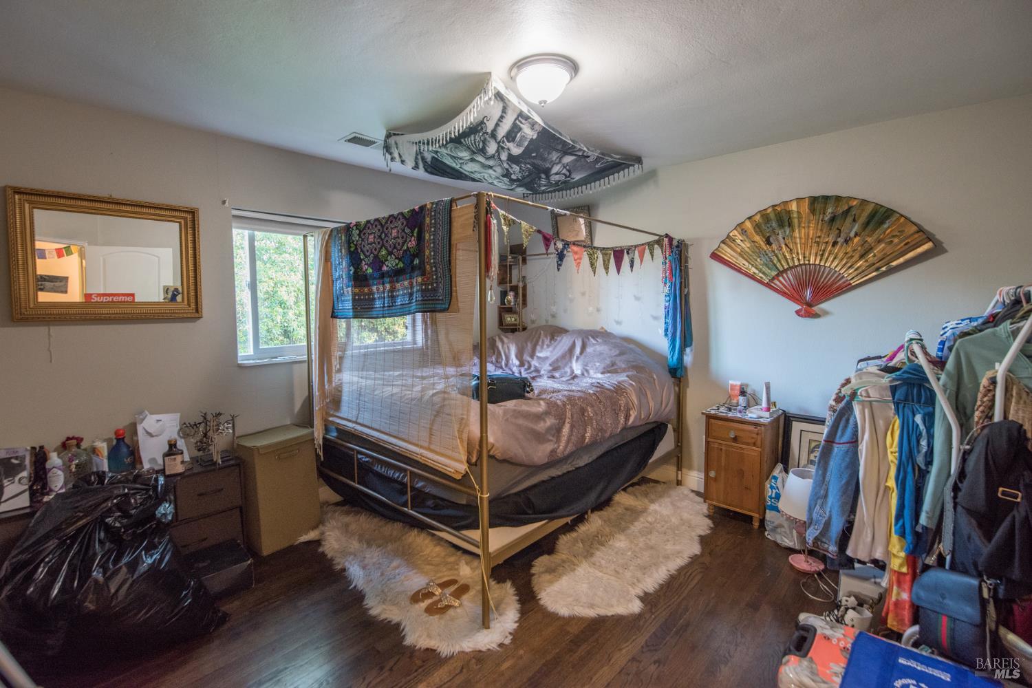 408 Calistoga Road
