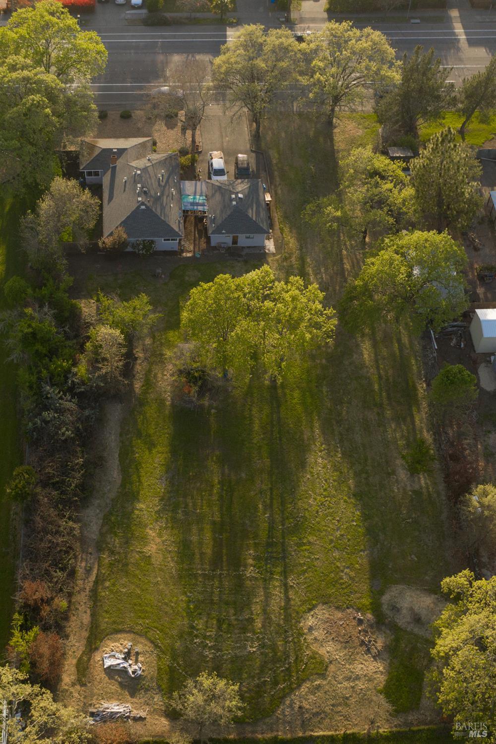 408 Calistoga Road