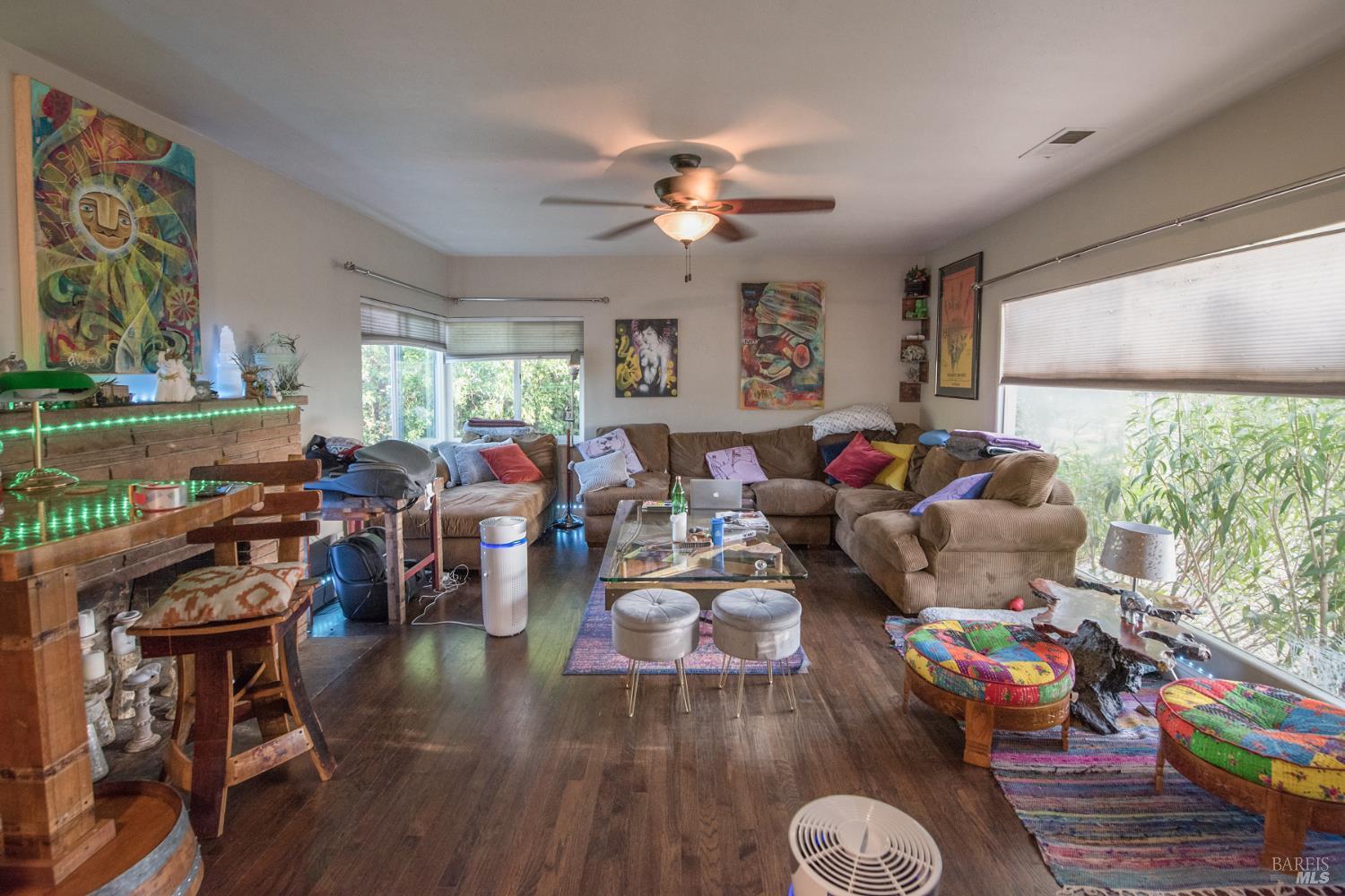 408 Calistoga Road