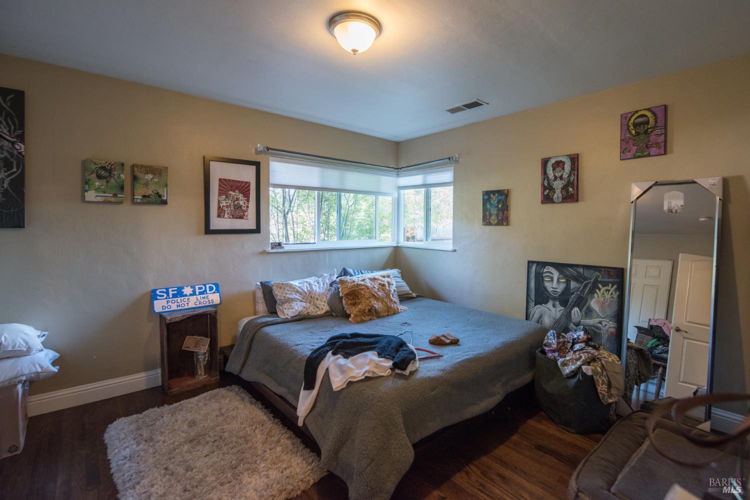 408 Calistoga Road
