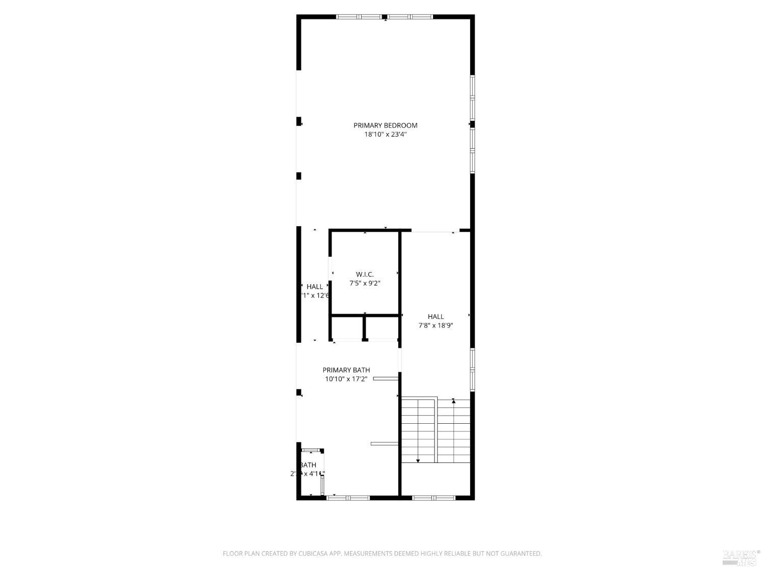812 Leslie Creek Ln