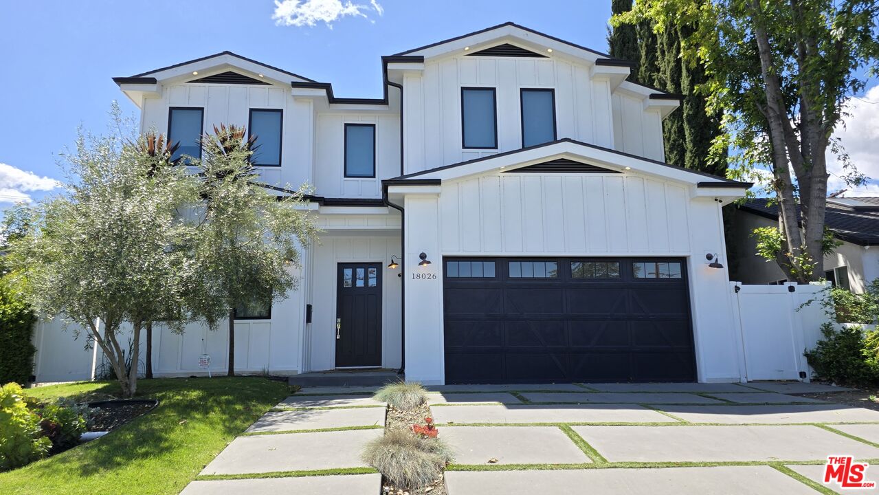 18026 Valley Vista Blvd