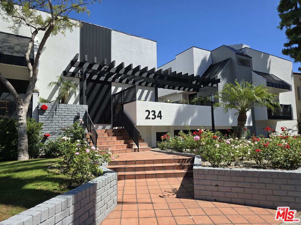 234 S Tower Dr Unit: 10