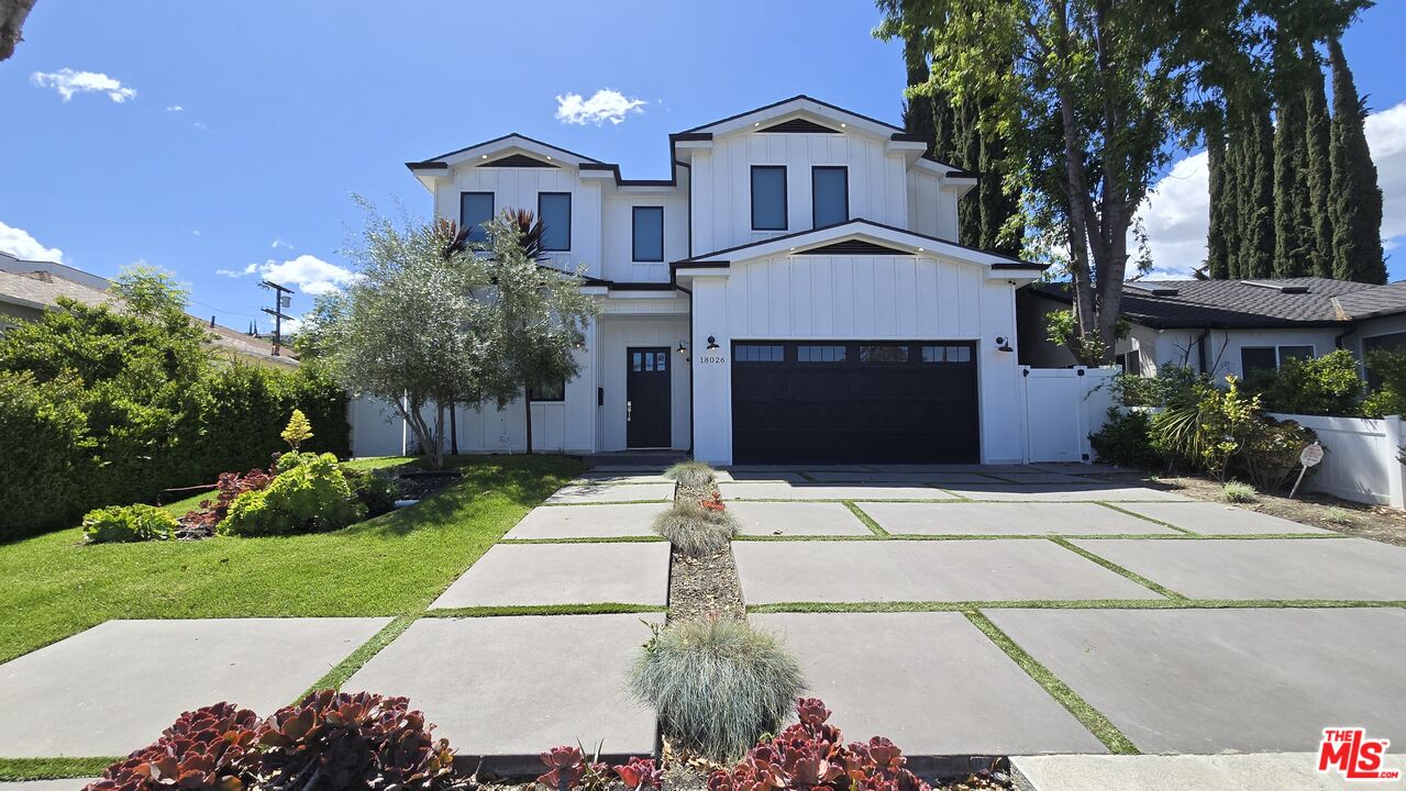 18026 Valley Vista Blvd
