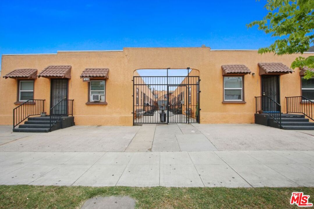 1626 Pacific Ave