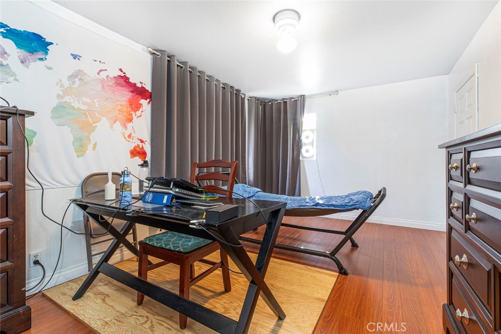10136 Langmuir Avenue