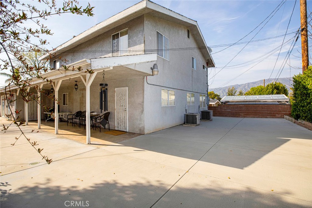 10136 Langmuir Avenue