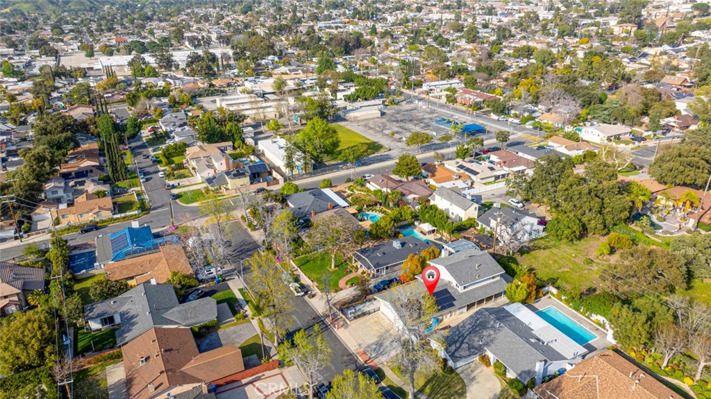 10136 Langmuir Avenue