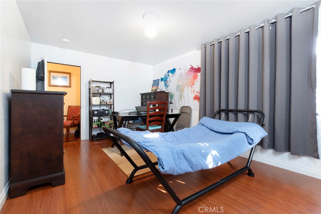 10136 Langmuir Avenue