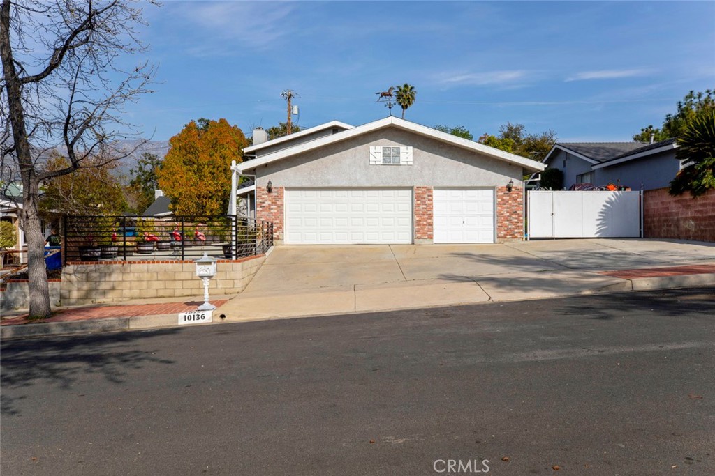 10136 Langmuir Avenue
