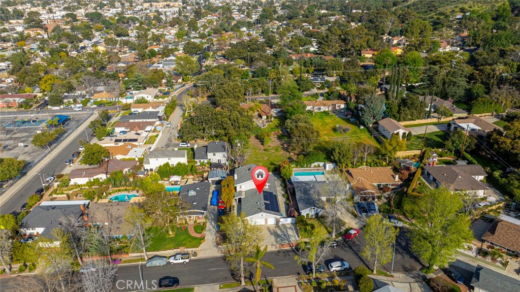 10136 Langmuir Avenue
