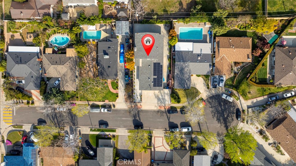 10136 Langmuir Avenue