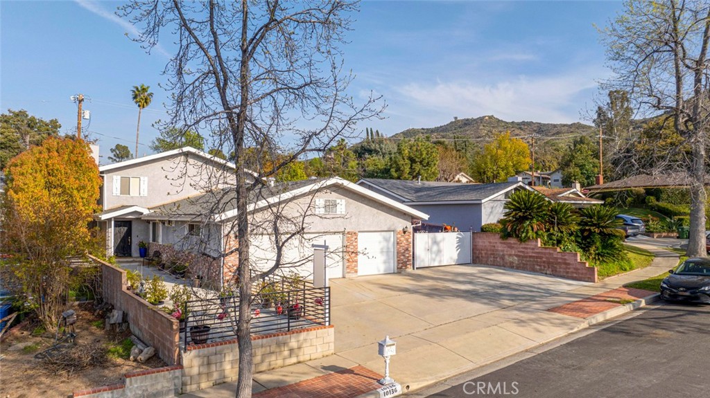 10136 Langmuir Avenue