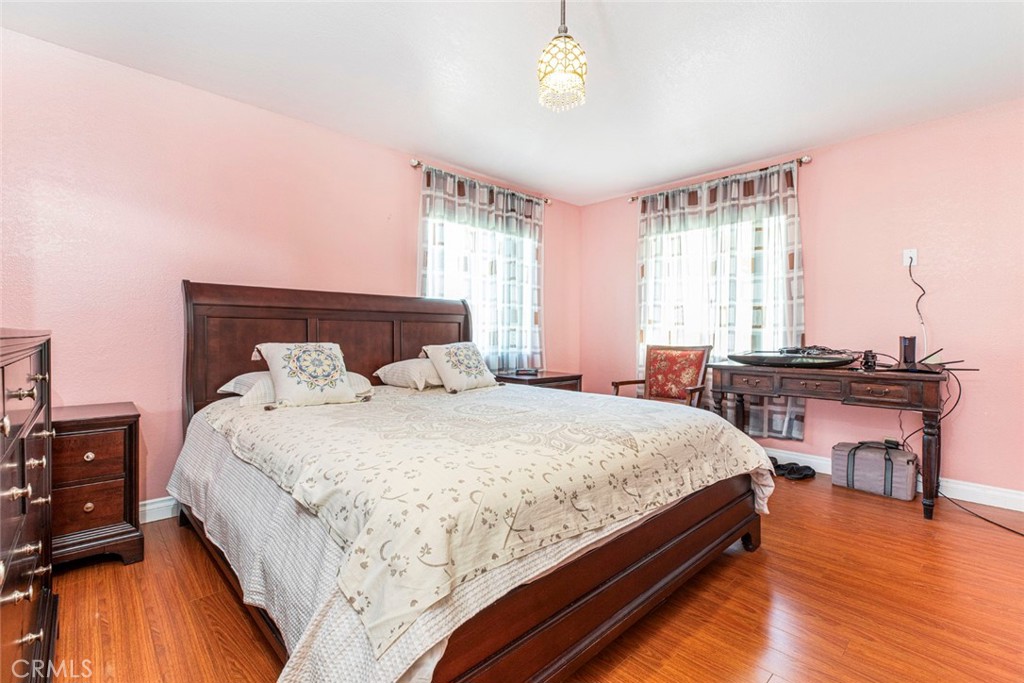 10136 Langmuir Avenue