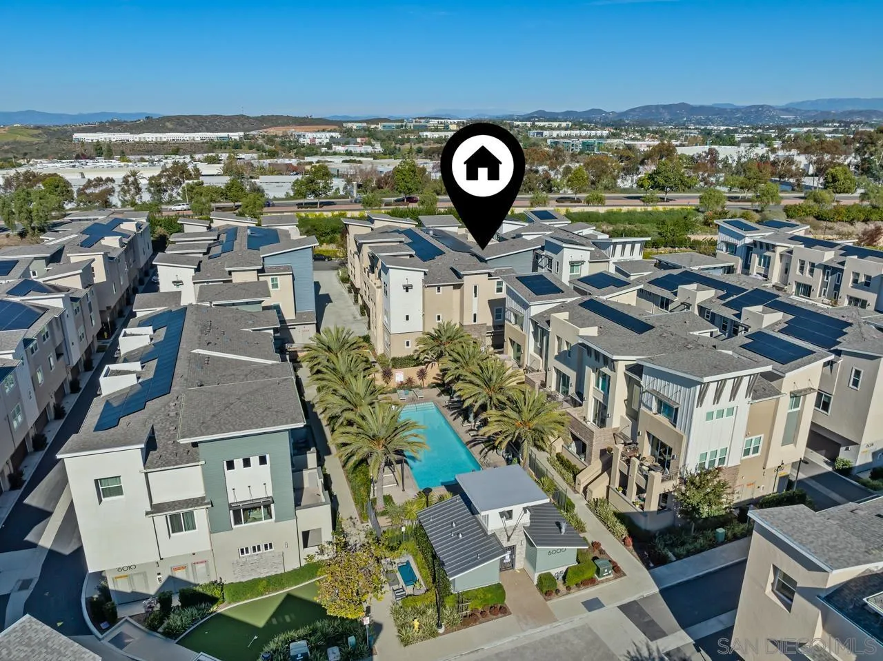 6042 Colt Pl Unit 305