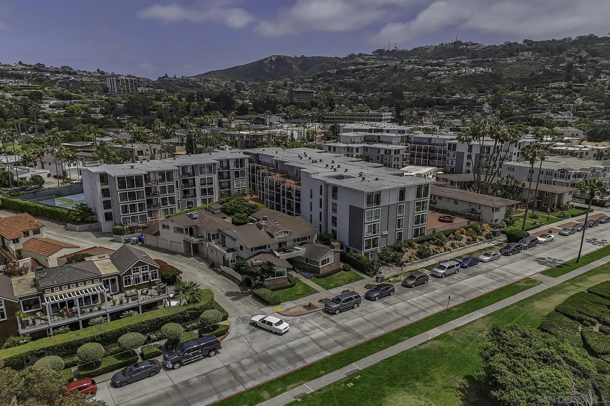 8263 Camino Del Oro Unit 171