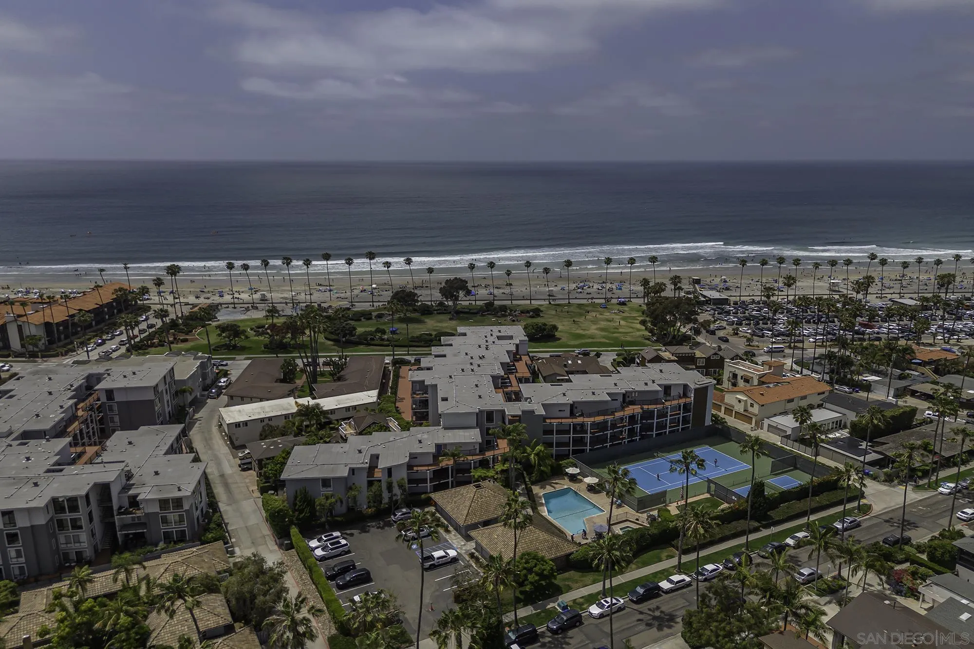 8263 Camino Del Oro Unit 171