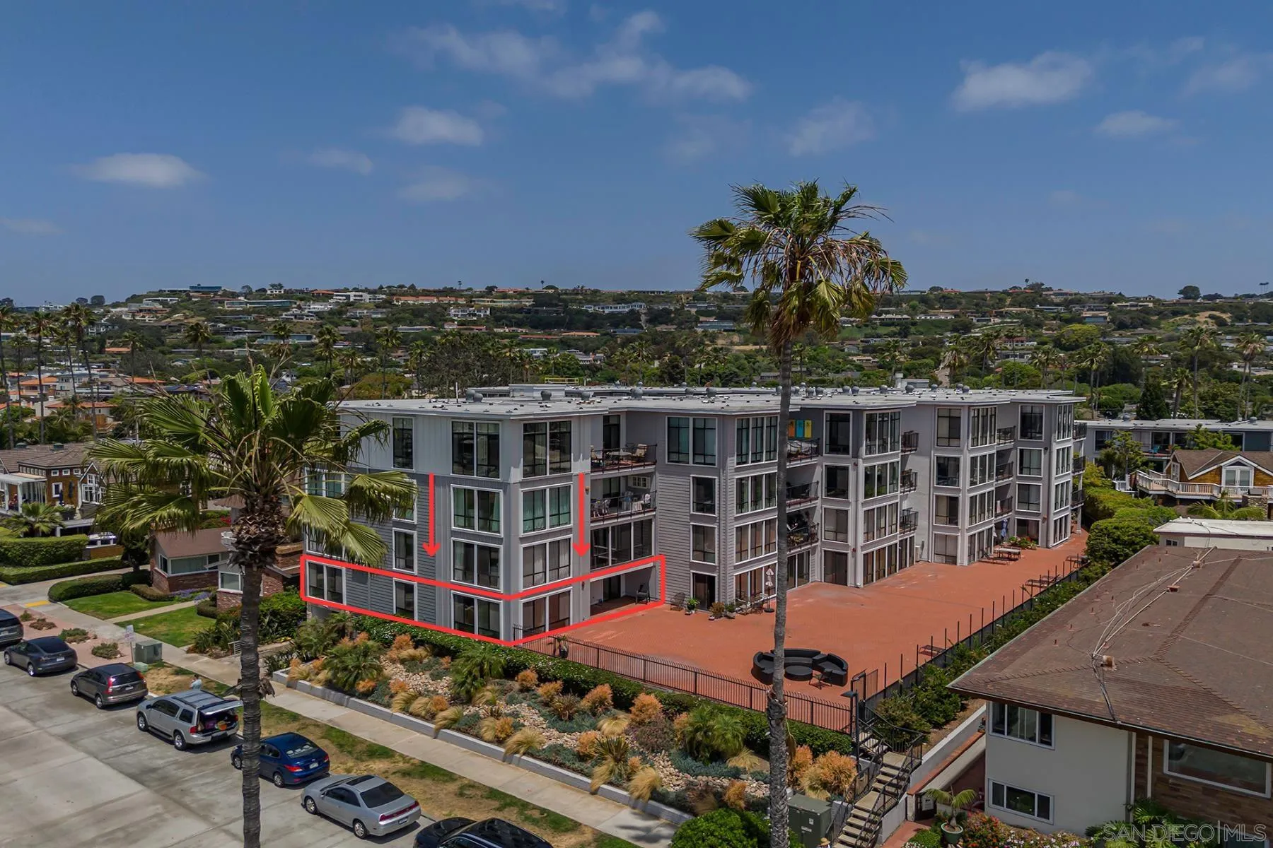 8263 Camino Del Oro Unit 171