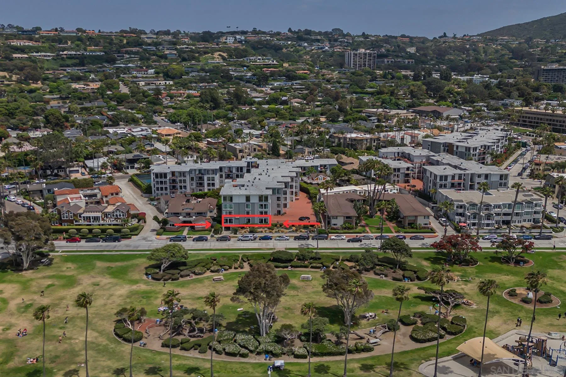 8263 Camino Del Oro Unit 171