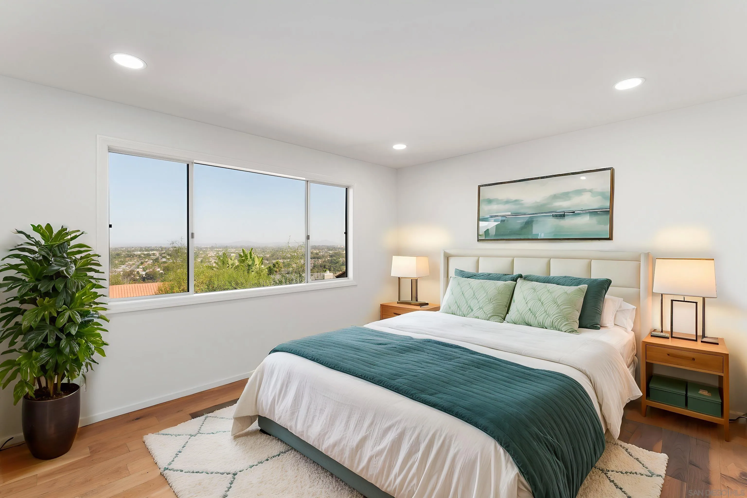 5665 Soledad Mountain Rd