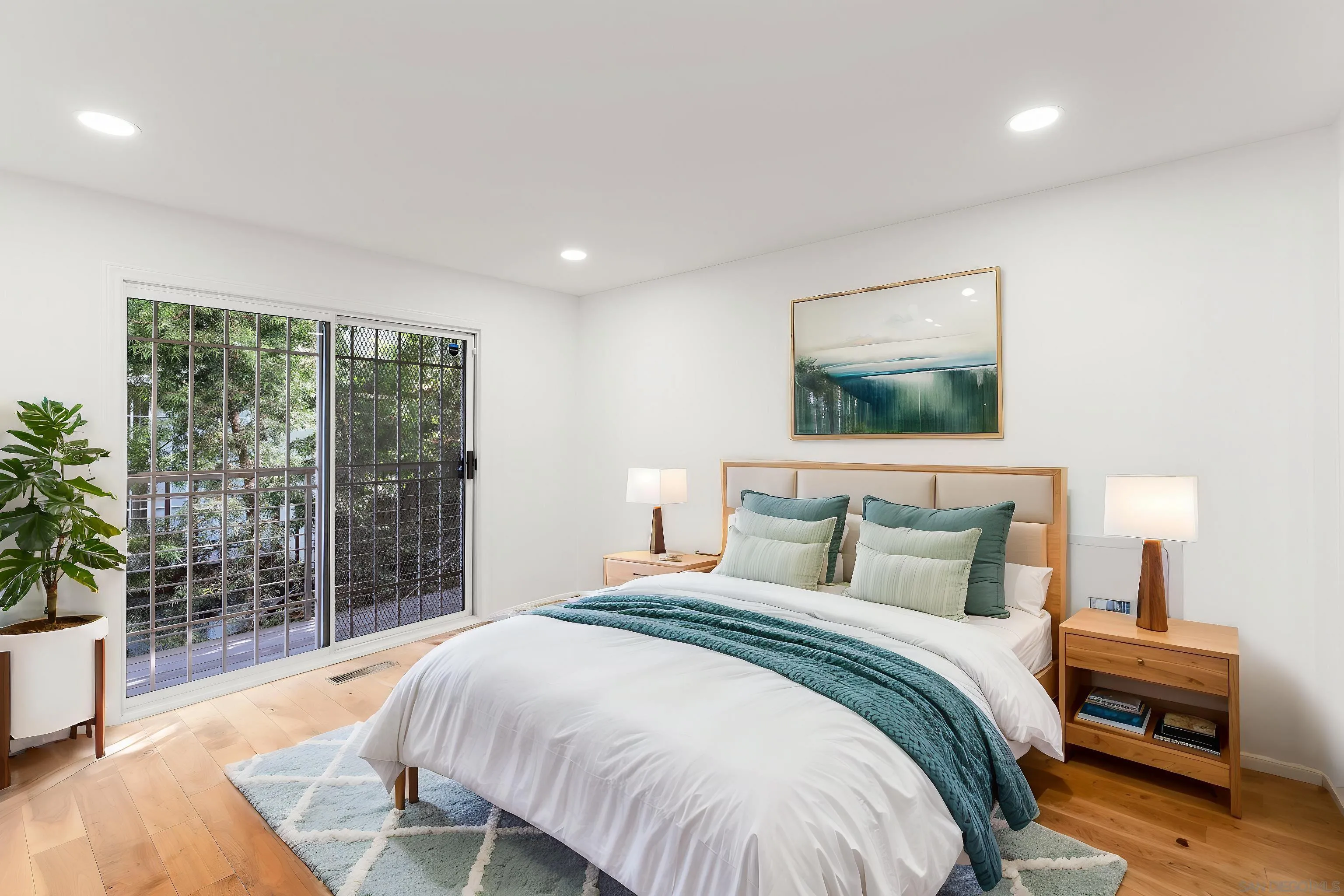 5665 Soledad Mountain Rd