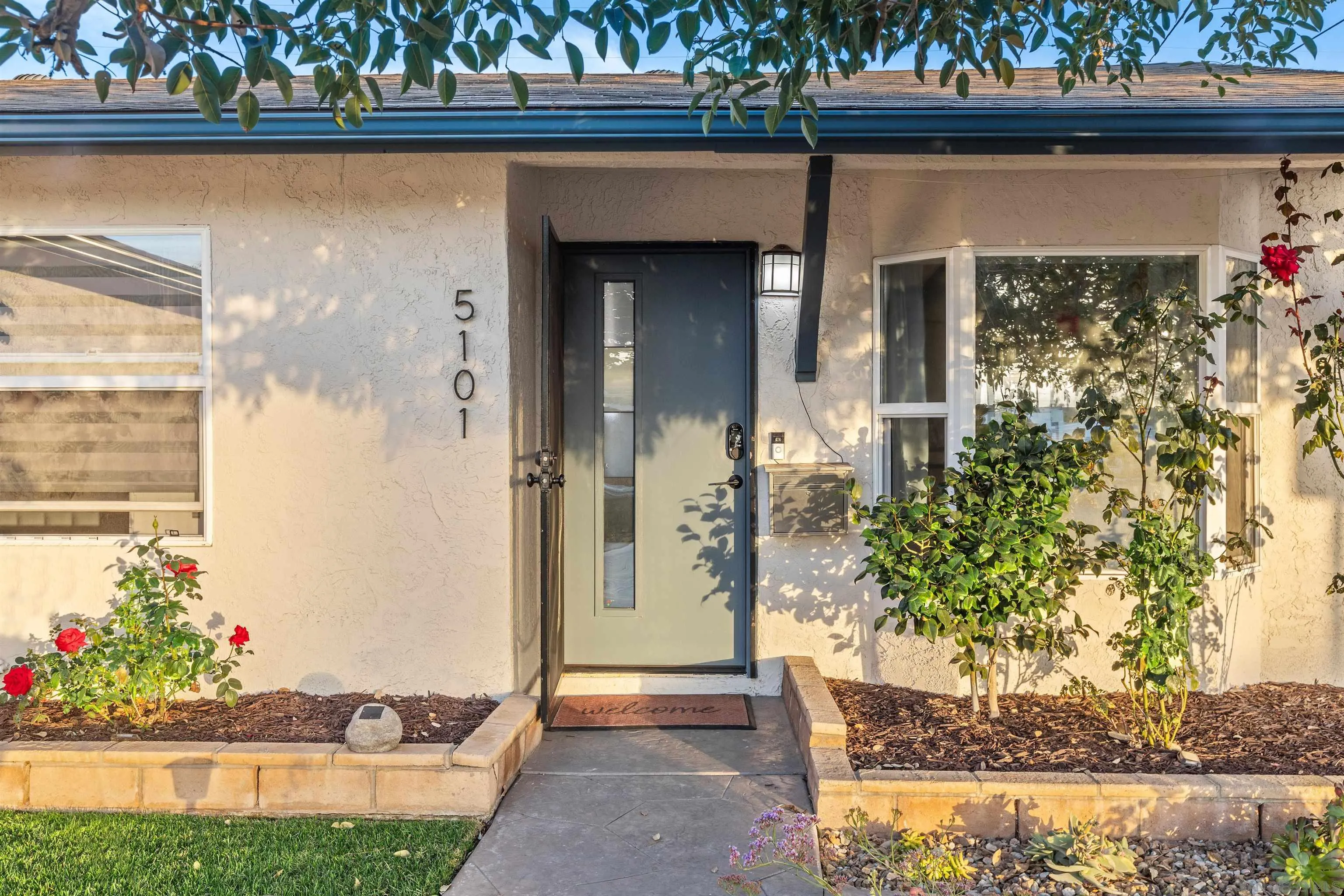 5101 Rebel Road