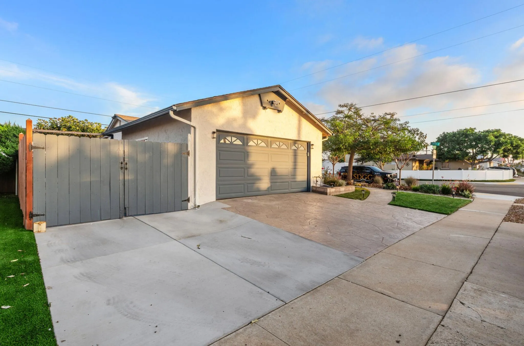 5101 Rebel Road