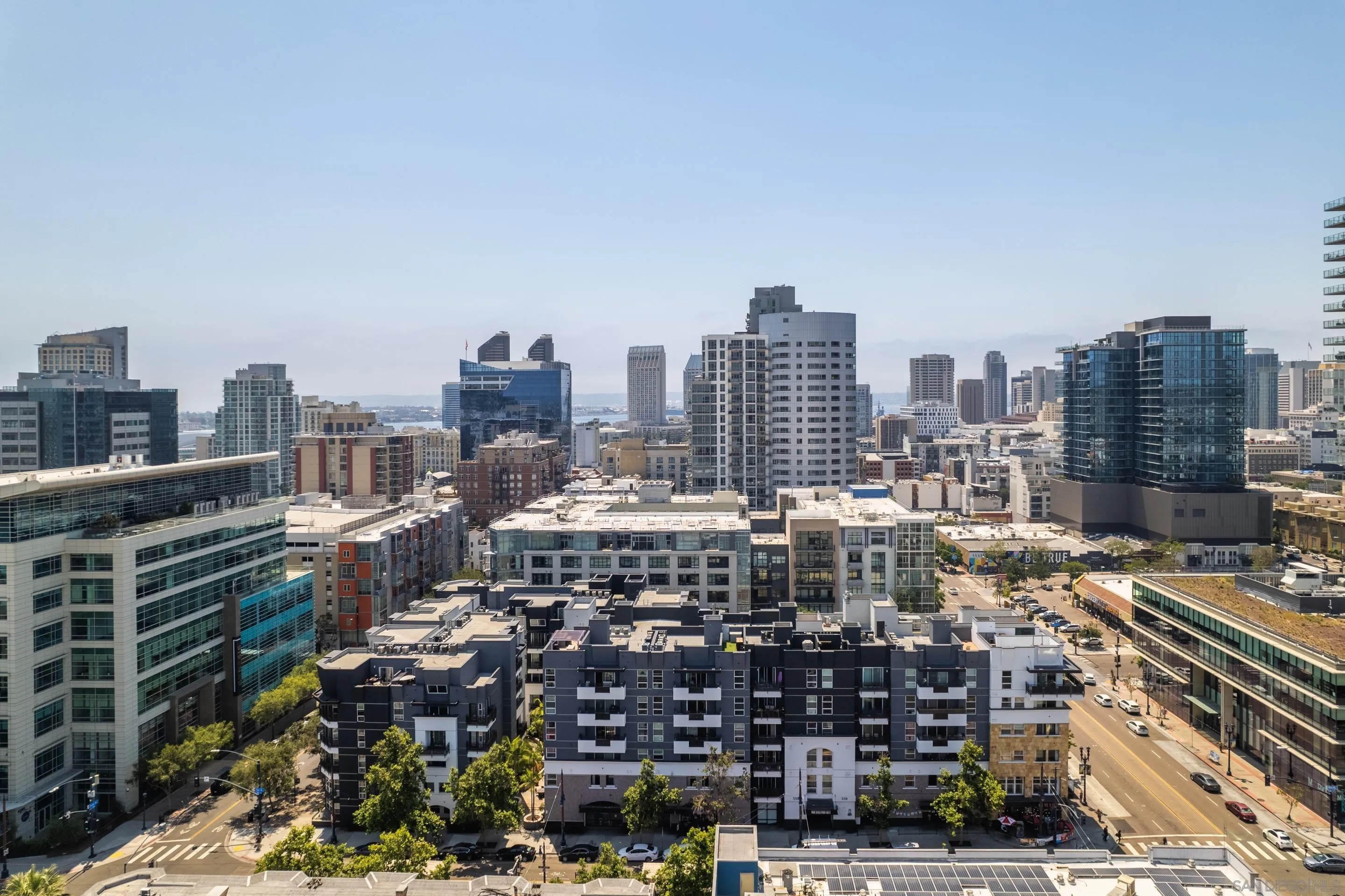 550 Park Blvd Unit Unit 2103
