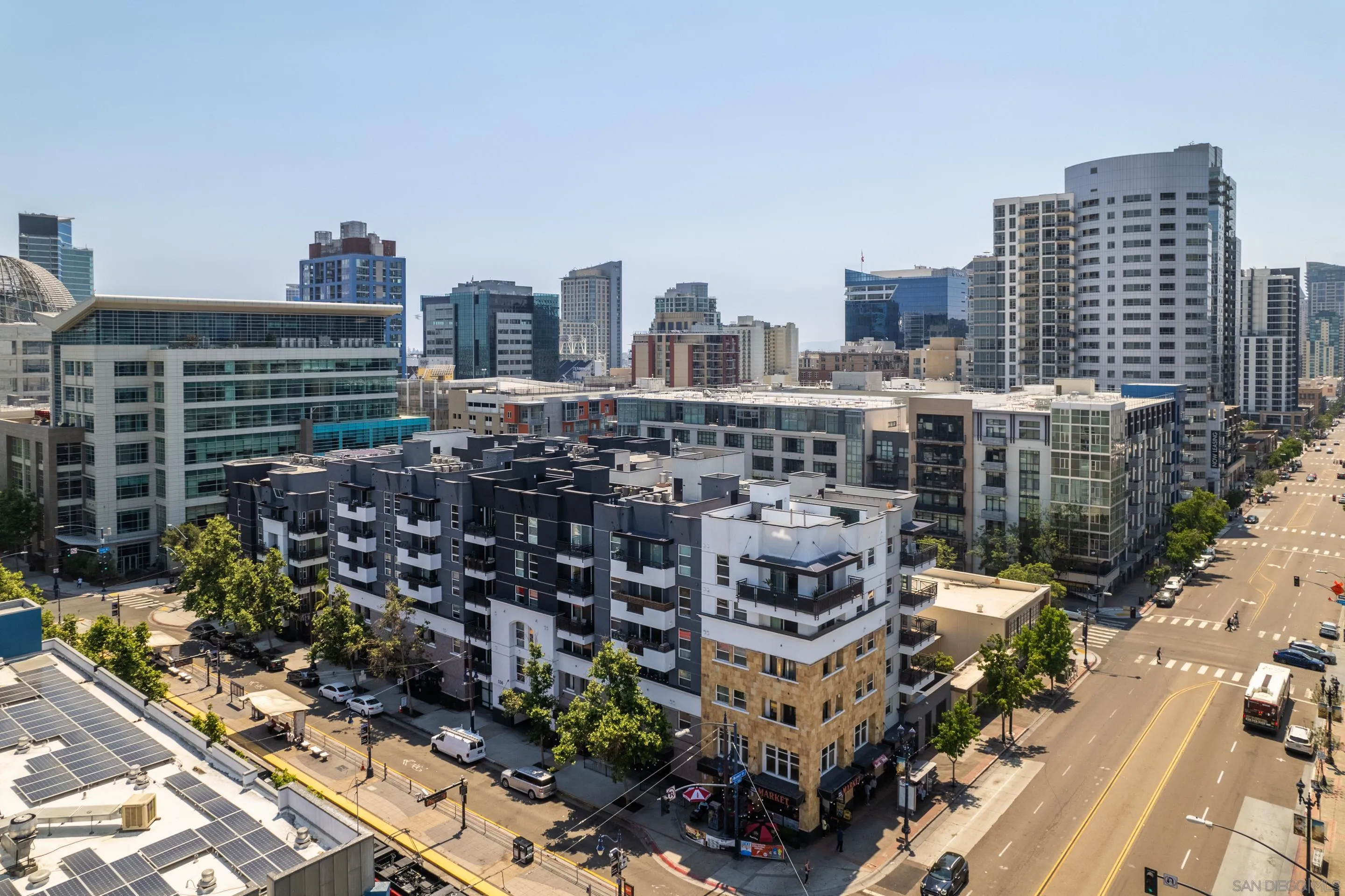 550 Park Blvd Unit Unit 2103
