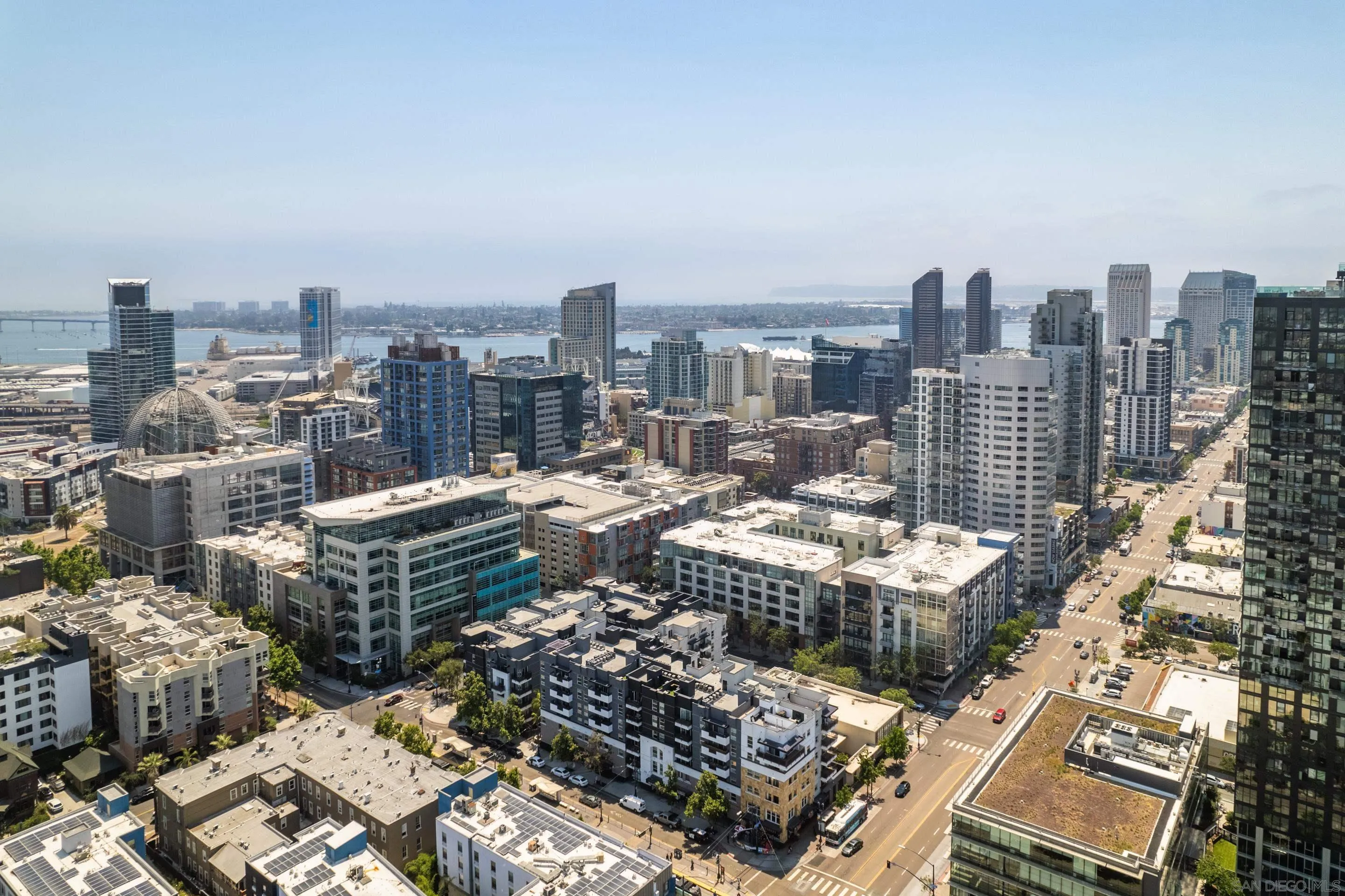 550 Park Blvd Unit Unit 2103